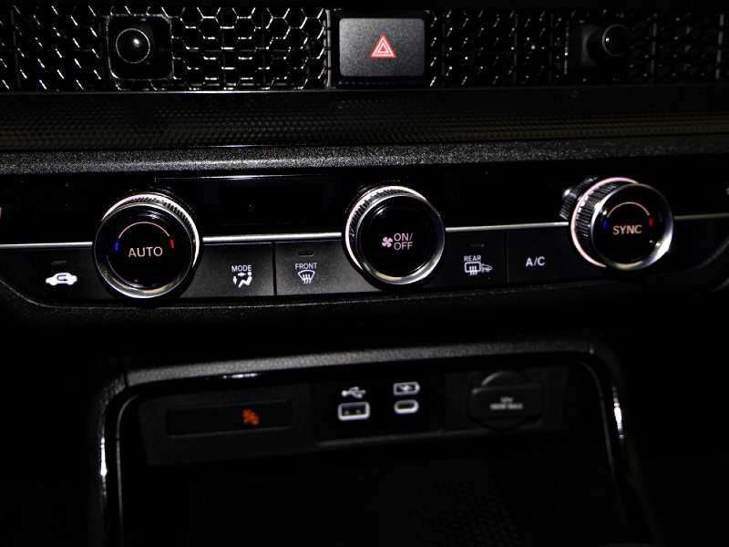 2025 Honda CR-V in Antigonish, Nova Scotia - 24 - w1024h768px