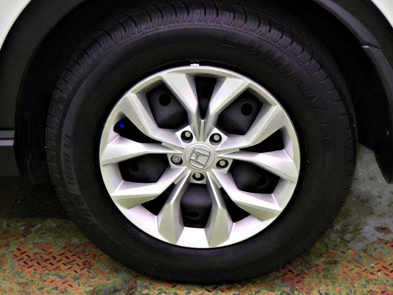 2025 Honda CR-V in Antigonish, Nova Scotia - 10 - w1024h768px