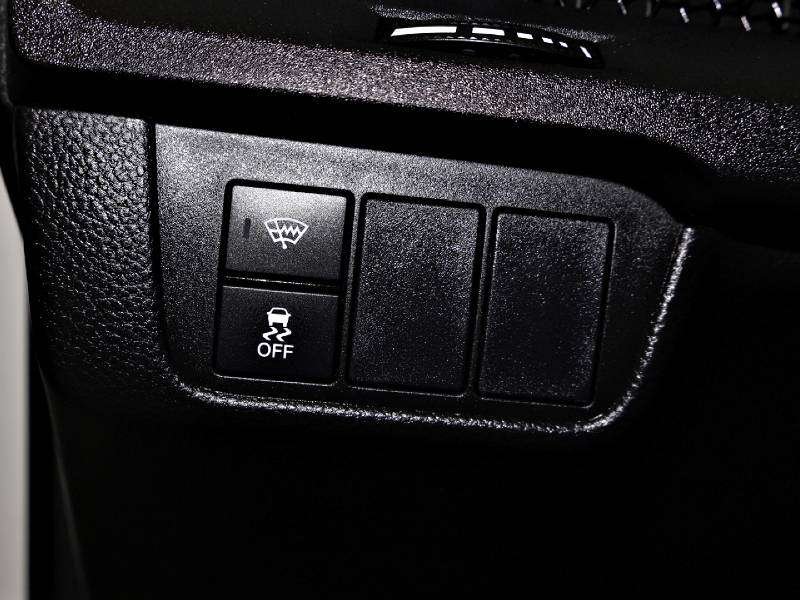 2025 Honda CR-V in Antigonish, Nova Scotia - 18 - w1024h768px