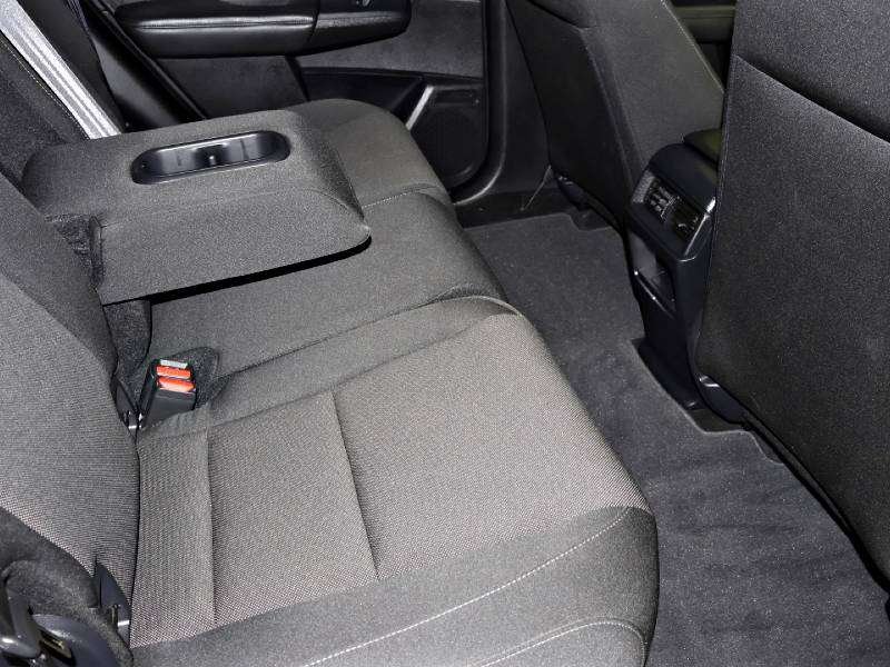 2025 Honda CR-V in Antigonish, Nova Scotia - 31 - w1024h768px