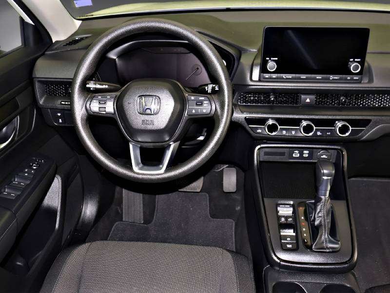 2025 Honda CR-V in Antigonish, Nova Scotia - 3 - w1024h768px