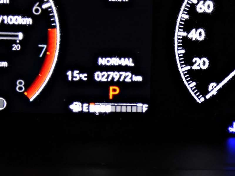 2025 Honda CR-V in Antigonish, Nova Scotia - 21 - w1024h768px