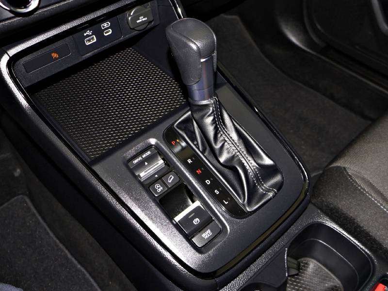 2025 Honda CR-V in Antigonish, Nova Scotia - 26 - w1024h768px