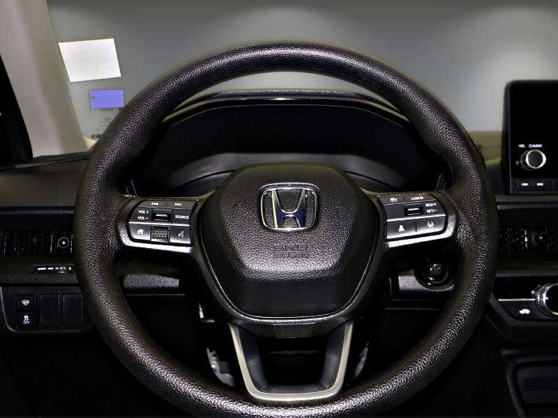 2025 Honda CR-V in Antigonish, Nova Scotia - 28 - w1024h768px