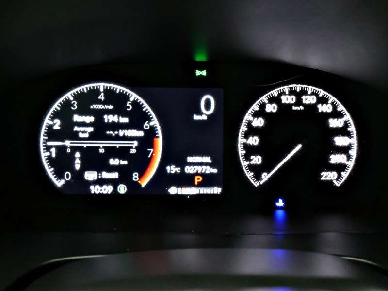 2025 Honda CR-V in Antigonish, Nova Scotia - 20 - w1024h768px