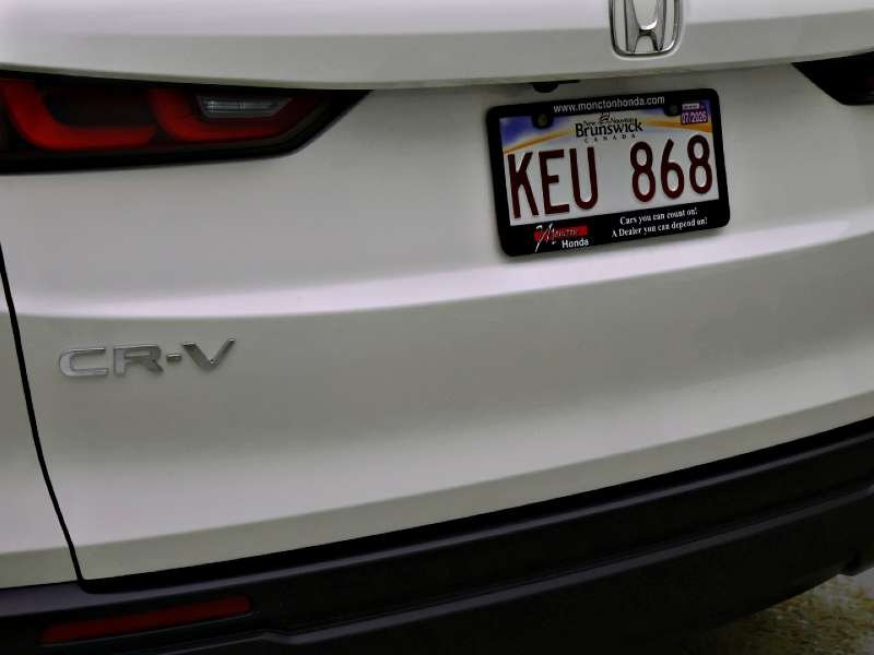 2025 Honda CR-V in Antigonish, Nova Scotia - 11 - w1024h768px