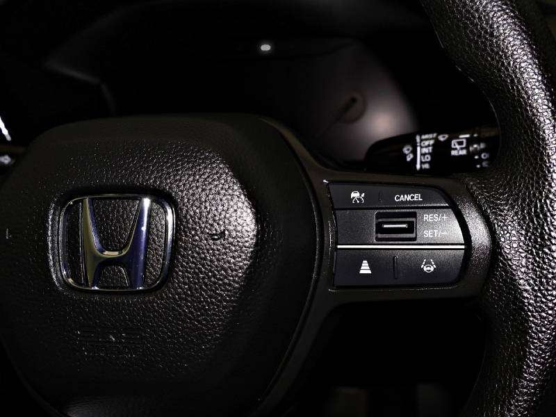 2025 Honda CR-V in Antigonish, Nova Scotia - 30 - w1024h768px