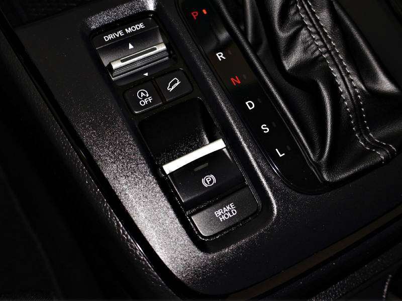 2025 Honda CR-V in Antigonish, Nova Scotia - 27 - w1024h768px