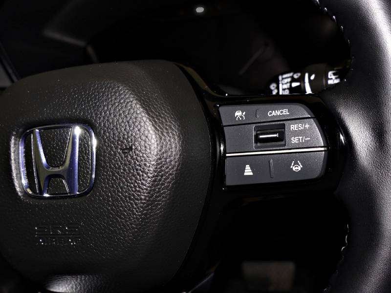 2025 Honda CR-V in Antigonish, Nova Scotia - 32 - w1024h768px