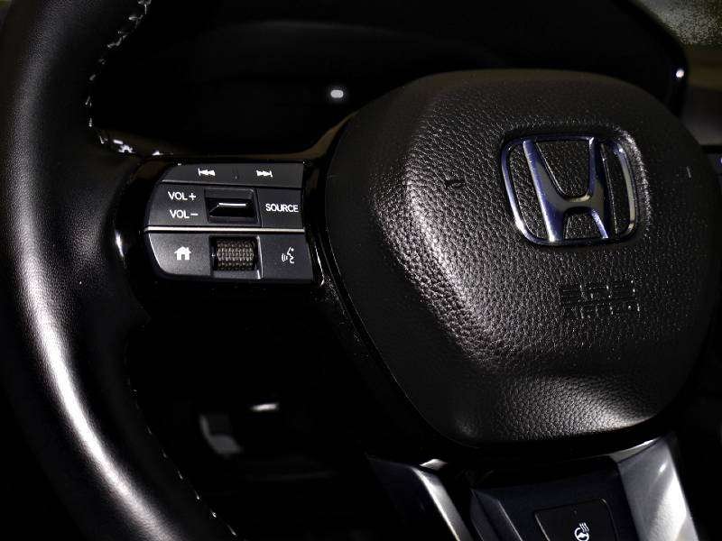 2025 Honda CR-V in Antigonish, Nova Scotia - 31 - w1024h768px