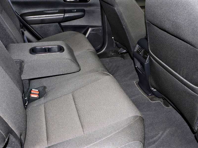 2025 Honda CR-V in Antigonish, Nova Scotia - 34 - w1024h768px