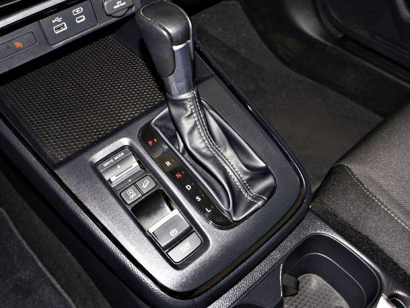 2025 Honda CR-V in Antigonish, Nova Scotia - 28 - w1024h768px