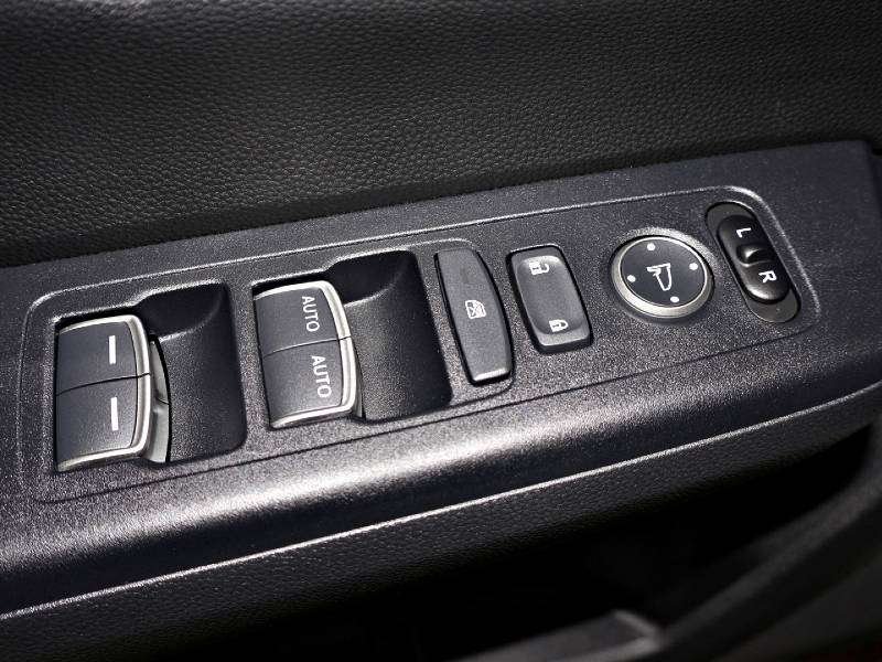2025 Honda CR-V in Antigonish, Nova Scotia - 19 - w1024h768px