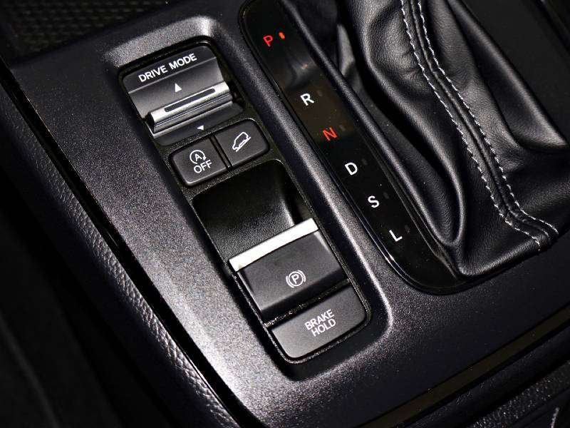 2025 Honda CR-V in Antigonish, Nova Scotia - 29 - w1024h768px