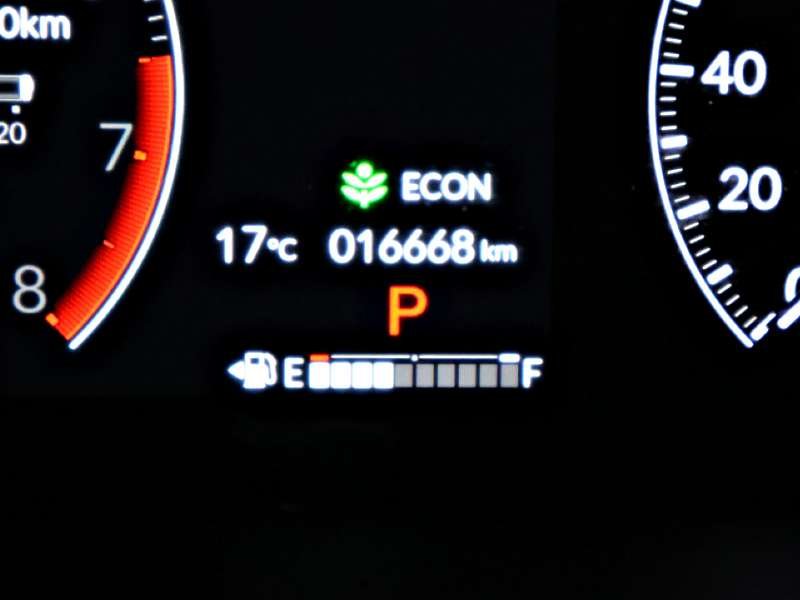 2025 Honda CR-V in Antigonish, Nova Scotia - 23 - w1024h768px