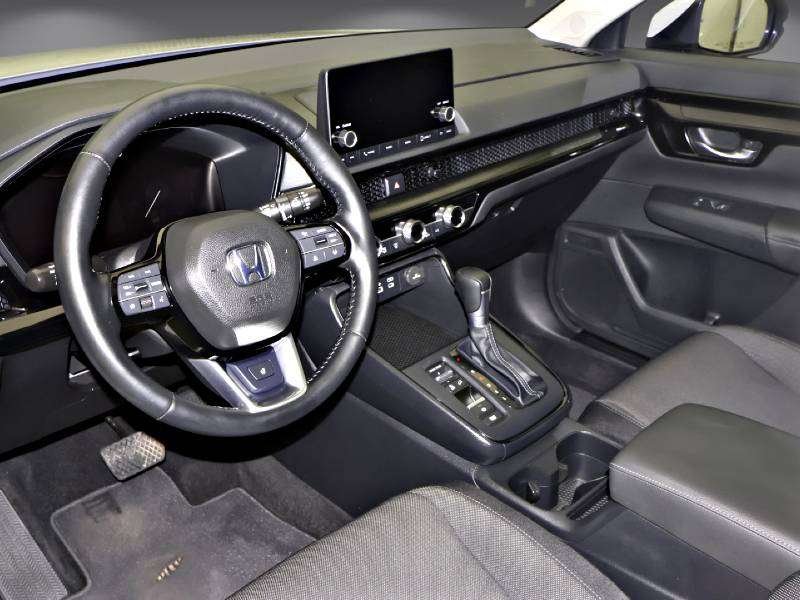 2025 Honda CR-V in Antigonish, Nova Scotia - 16 - w1024h768px