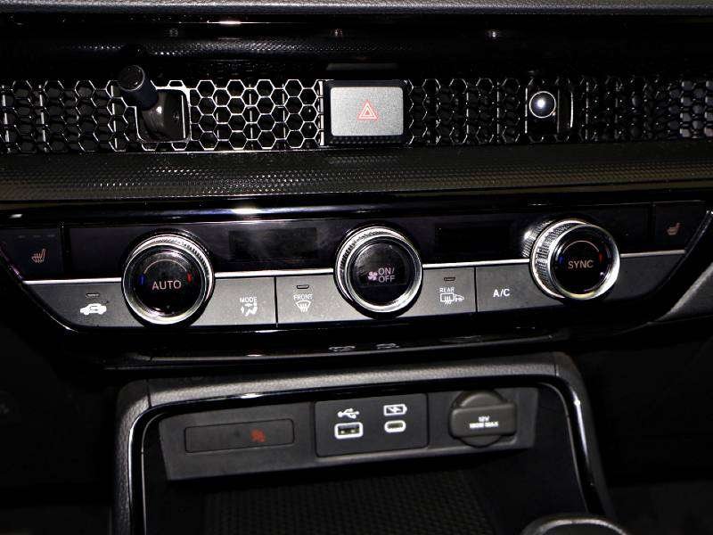 2025 Honda CR-V in Antigonish, Nova Scotia - 26 - w1024h768px