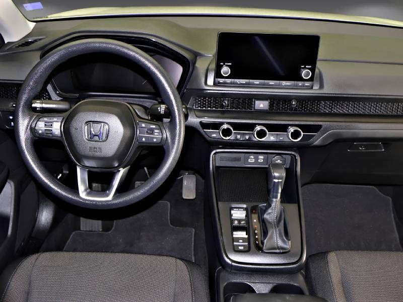 2025 Honda CR-V in Antigonish, Nova Scotia - 3 - w1024h768px