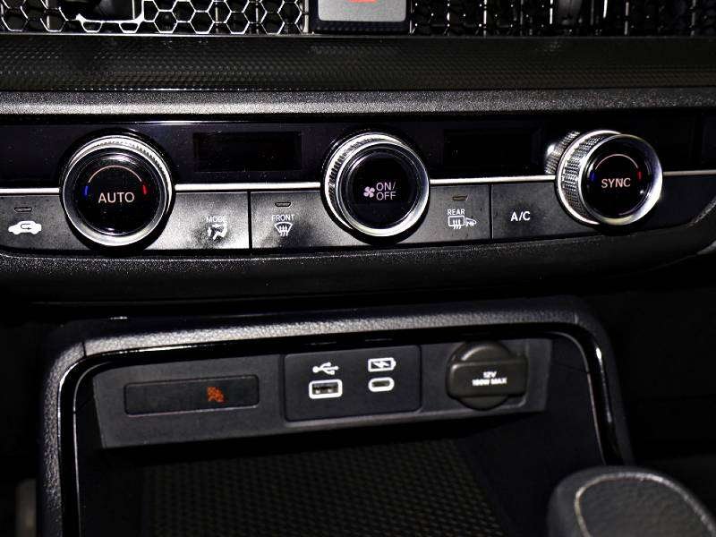2025 Honda CR-V in Antigonish, Nova Scotia - 24 - w1024h768px