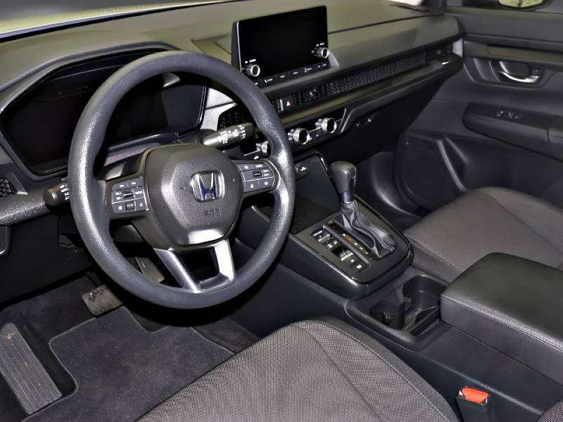 2025 Honda CR-V in Antigonish, Nova Scotia - 14 - w1024h768px