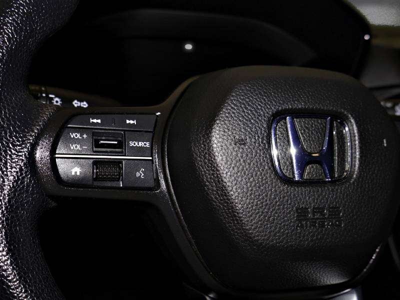 2025 Honda CR-V in Antigonish, Nova Scotia - 28 - w1024h768px