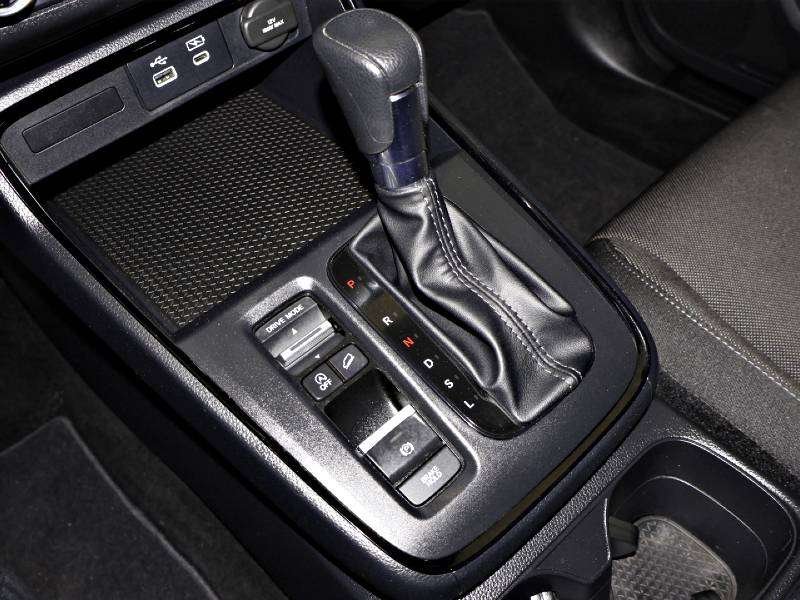2025 Honda CR-V in Antigonish, Nova Scotia - 26 - w1024h768px