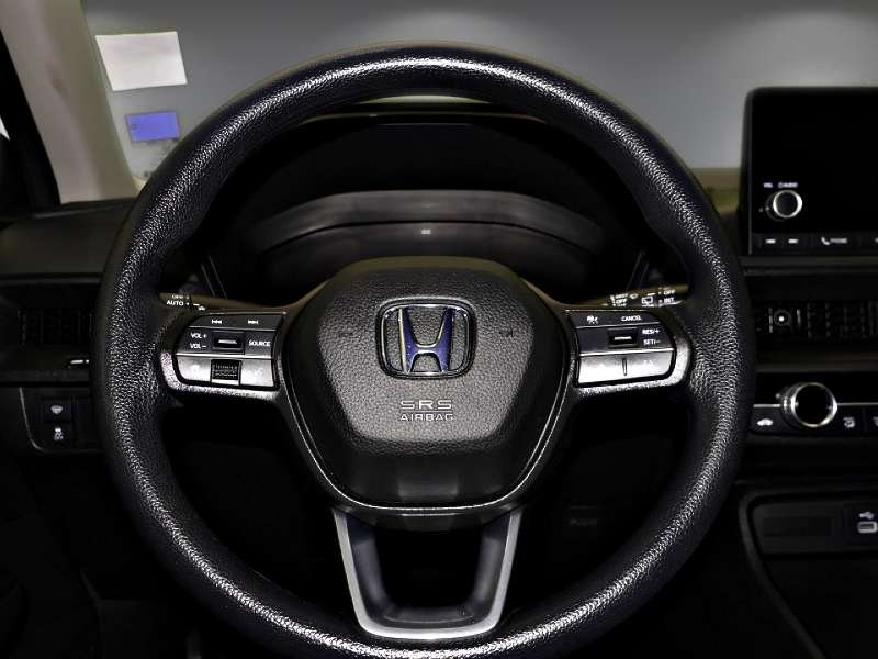 2025 Honda CR-V in Antigonish, Nova Scotia - 27 - w1024h768px