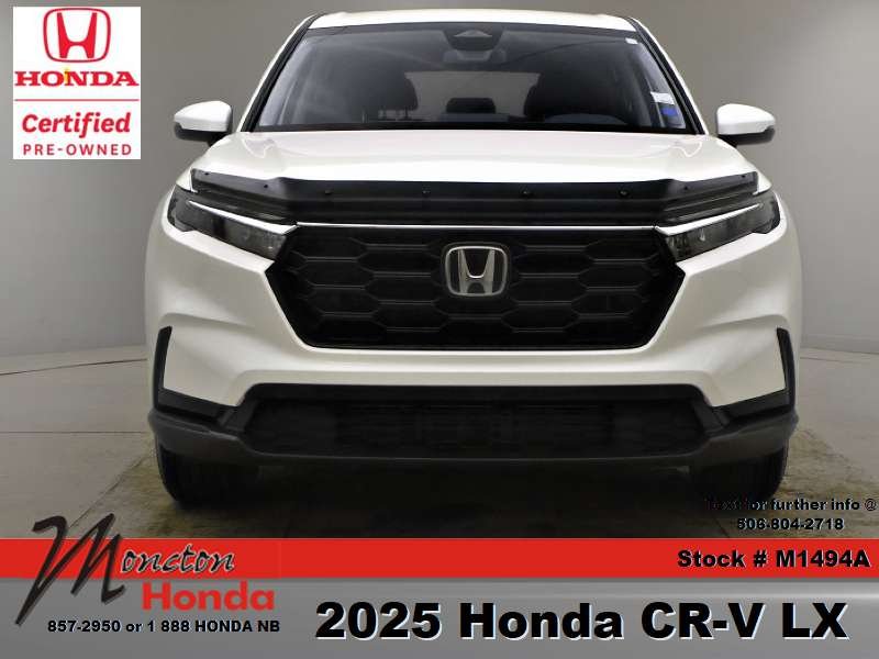2025 Honda CR-V in Antigonish, Nova Scotia - 9 - w1024h768px