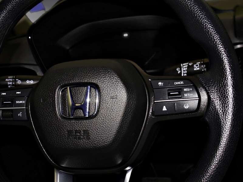 2025 Honda CR-V in Antigonish, Nova Scotia - 29 - w1024h768px