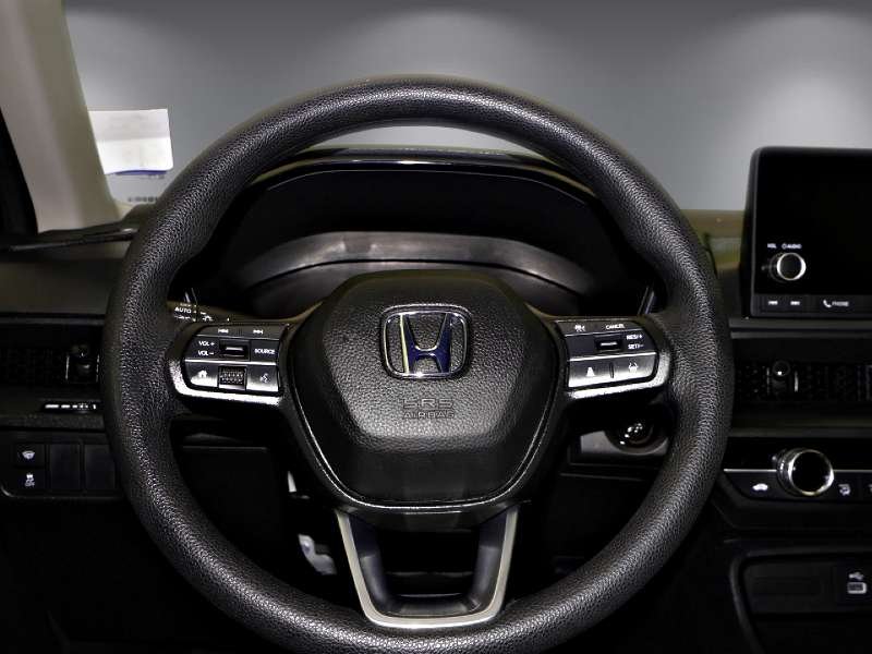 2025 Honda CR-V in Antigonish, Nova Scotia - 28 - w1024h768px