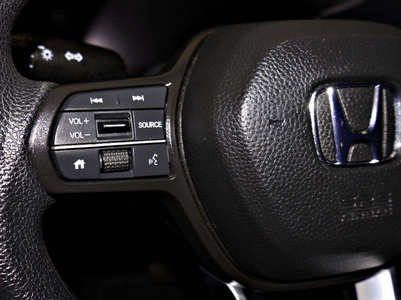 2025 Honda CR-V in Antigonish, Nova Scotia - 29 - w1024h768px