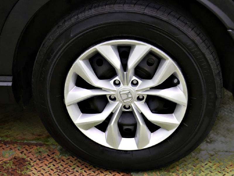 2025 Honda CR-V in Antigonish, Nova Scotia - 10 - w1024h768px