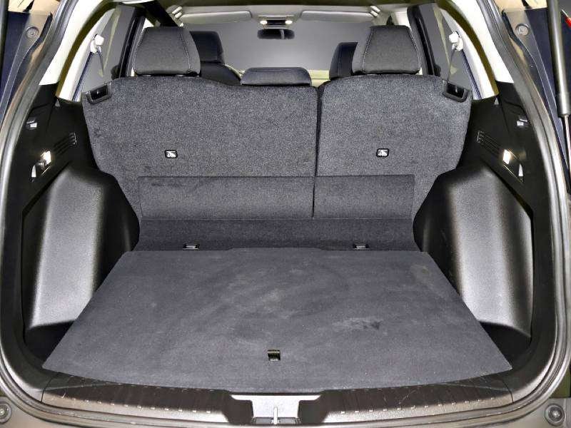 2025 Honda CR-V in Antigonish, Nova Scotia - 12 - w1024h768px
