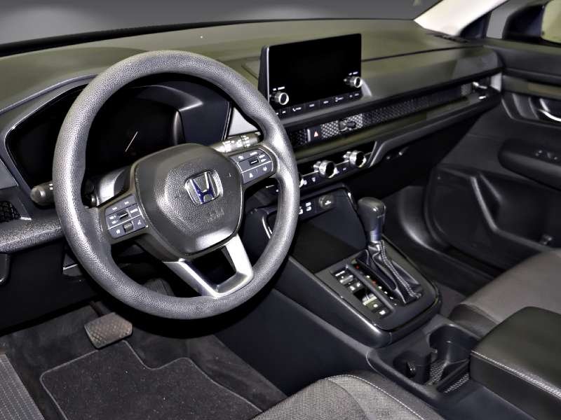2025 Honda CR-V in Antigonish, Nova Scotia - 14 - w1024h768px