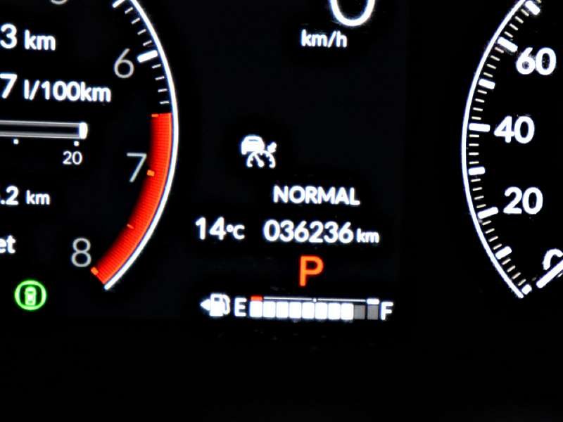 2025 Honda CR-V in Antigonish, Nova Scotia - 21 - w1024h768px