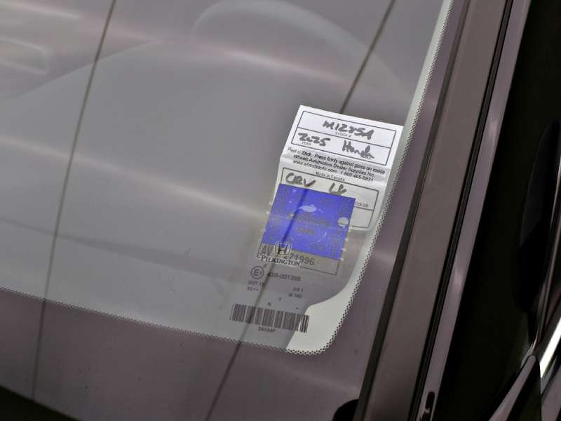 2025 Honda CR-V in Antigonish, Nova Scotia - 32 - w1024h768px