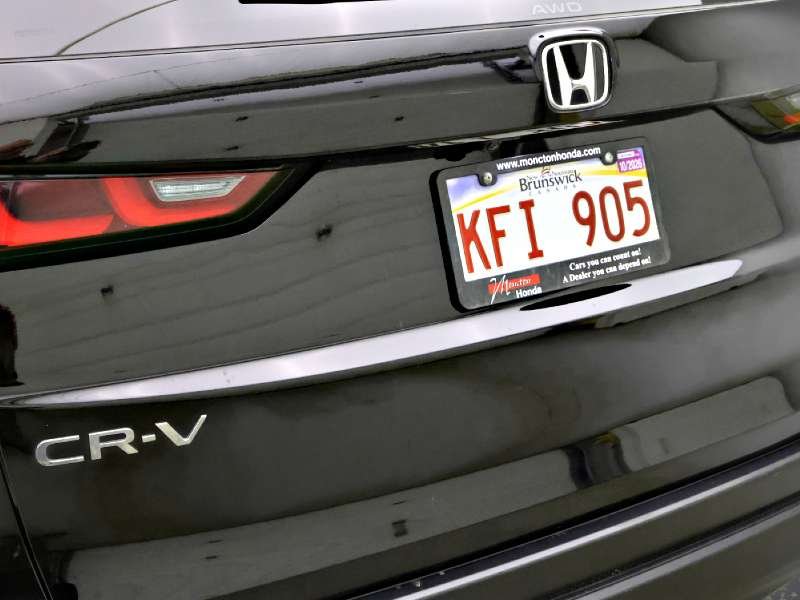 2025 Honda CR-V in Antigonish, Nova Scotia - 11 - w1024h768px