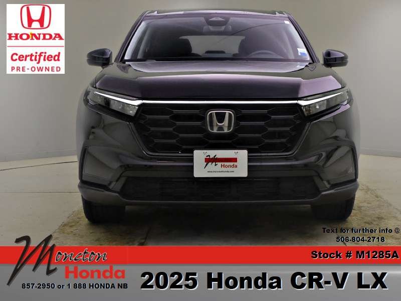 2025 Honda CR-V in Antigonish, Nova Scotia - 9 - w1024h768px