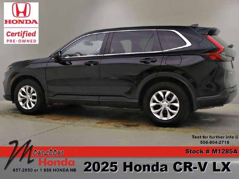 2025 Honda CR-V in Antigonish, Nova Scotia - 4 - w1024h768px