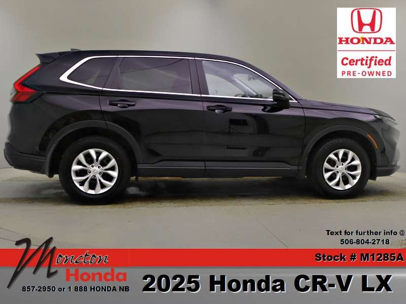 2025 Honda CR-V in Antigonish, Nova Scotia - 7 - w1024h768px