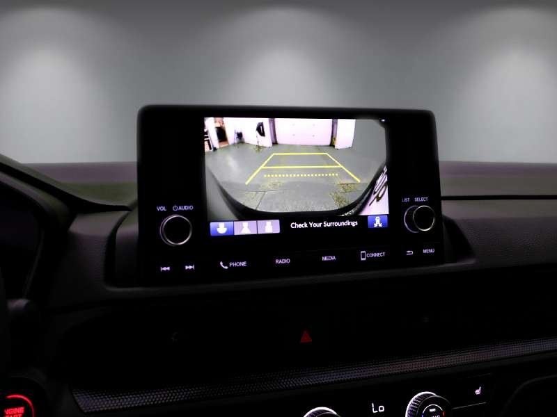 2025 Honda CR-V in Antigonish, Nova Scotia - 23 - w1024h768px