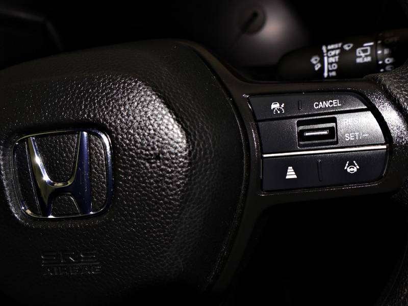 2025 Honda CR-V in Antigonish, Nova Scotia - 30 - w1024h768px