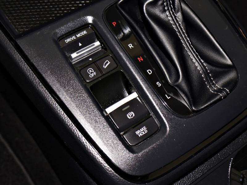 2025 Honda CR-V in Antigonish, Nova Scotia - 27 - w1024h768px