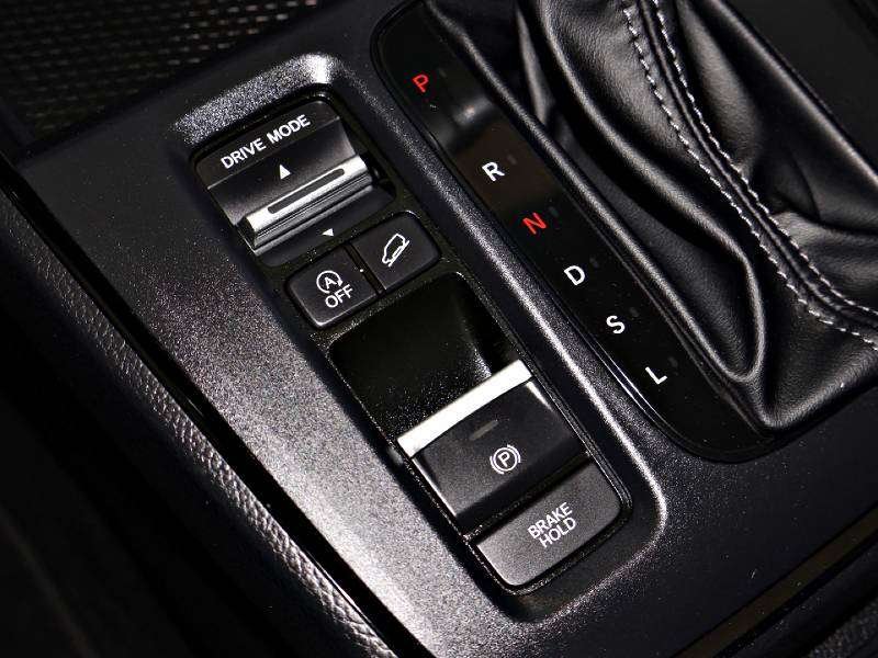 2025 Honda CR-V in Antigonish, Nova Scotia - 27 - w1024h768px