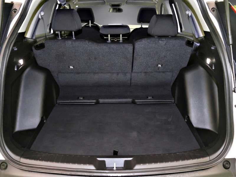 2025 Honda CR-V in Antigonish, Nova Scotia - 12 - w1024h768px