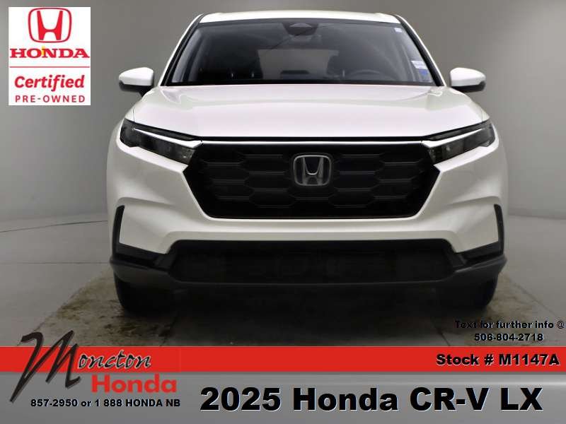2025 Honda CR-V in Antigonish, Nova Scotia - 9 - w1024h768px