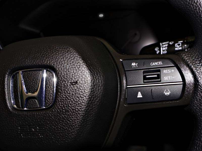 2025 Honda CR-V in Antigonish, Nova Scotia - 30 - w1024h768px