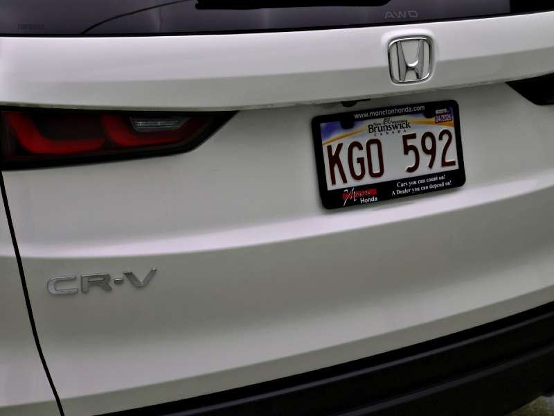 2025 Honda CR-V in Antigonish, Nova Scotia - 11 - w1024h768px