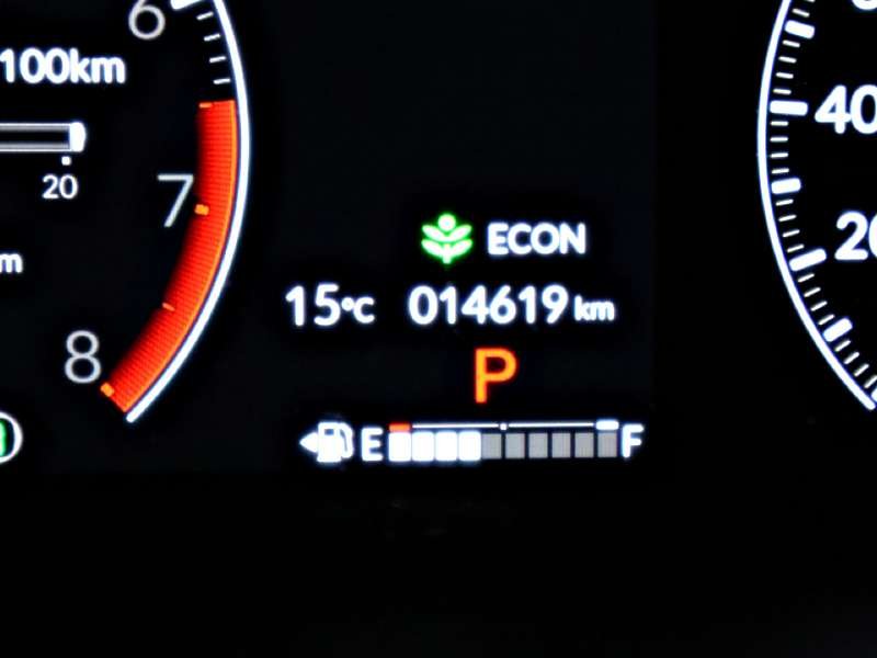 2025 Honda CR-V in Antigonish, Nova Scotia - 20 - w1024h768px