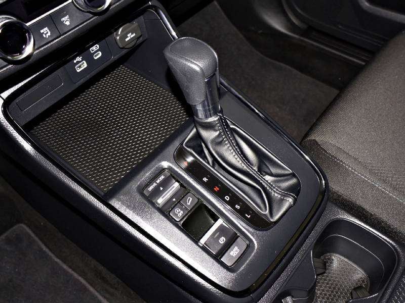 2025 Honda CR-V in Antigonish, Nova Scotia - 26 - w1024h768px